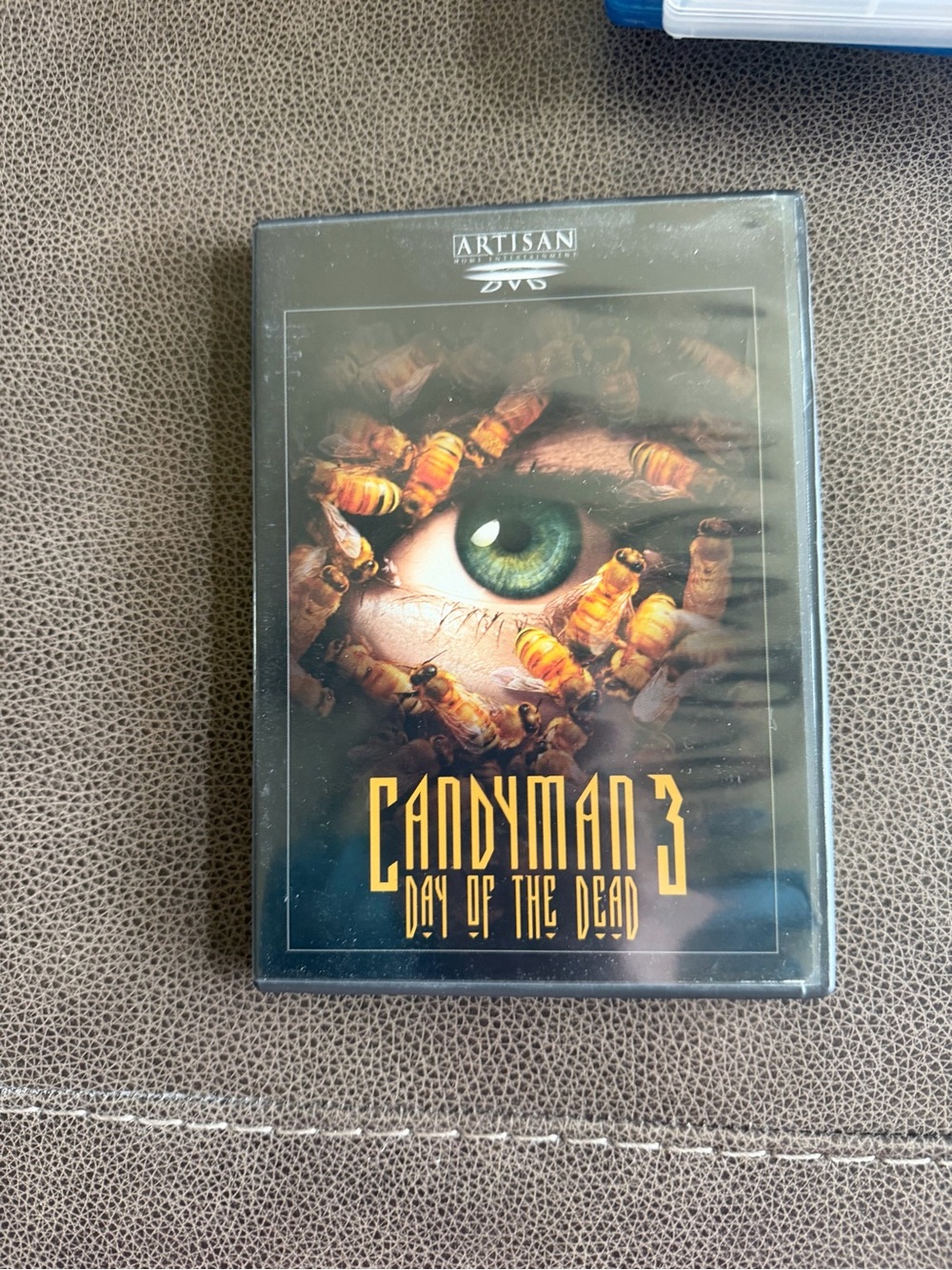 Candyman 3: Day of the Dead DVD